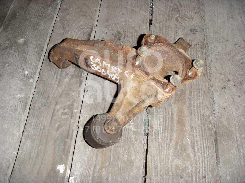 Кулак поворотный задний правый для Toyota,Lexus Camry V30 2001-2006;Camry V40 2006-2011;Camry V50 2011>;ES (SV40) 2006-2012;ES (CV3) 2001-2006 - Фото №1