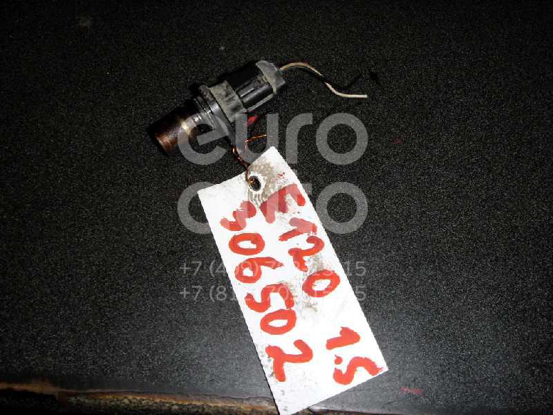 Датчик положения распредвала для Toyota,Scion Corolla E12 2001-2007;Echo 1999-2005;Yaris 1999-2005;Avensis I 1997-2003;Yaris Verso 1999-2005;Yaris 2005-2011;Prius 2003-2009;IQ 2008-2011;Yaris 2011>;Prius 1997-2003;xA 2004-2006 - Фото №1