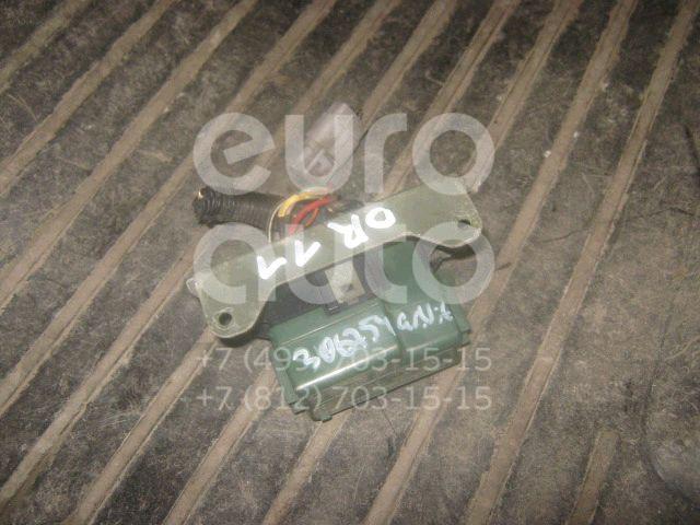 Блок предохранителей для Suzuki Grand Vitara 1998-2005 - Фото №1