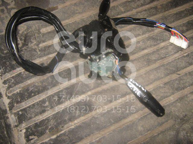 Переключатель стеклоочистителей для Suzuki Grand Vitara 1998-2005 - Фото №1