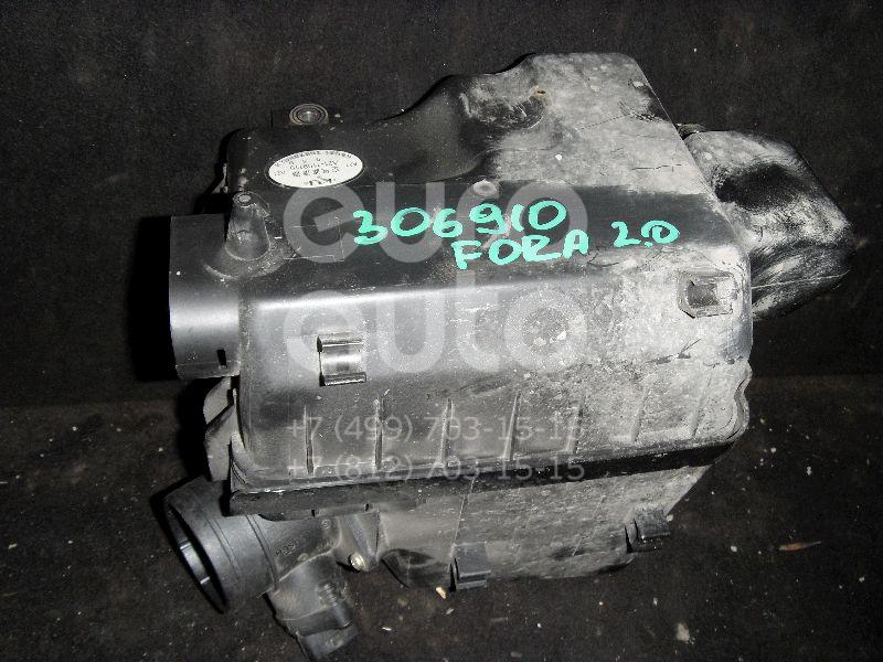 Корпус воздушного фильтра для Chery Fora (A21) 2006-2010 - Фото №1