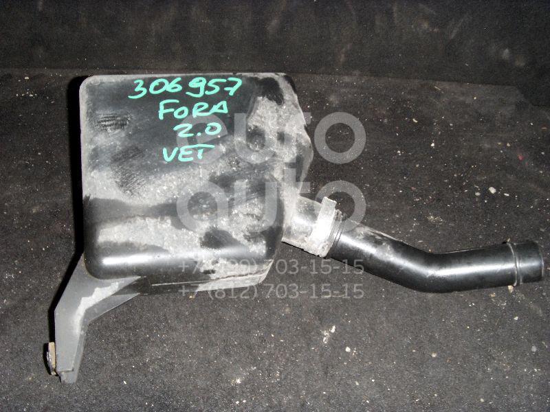 Резонатор воздушного фильтра для Chery Fora (A21) 2006-2010 - Фото №1