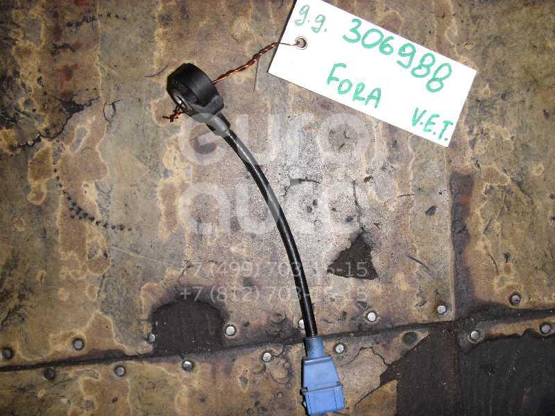 Датчик детонации для Chery Fora (A21) 2006-2010;Tiggo (T11) 2005-2015;QQ6 (S21) 2007-2010;Kimo (S12) 2007-2013 - Фото №1