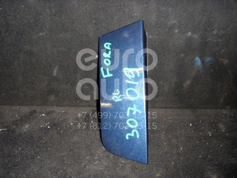 Накладка декоративная для Chery Fora (A21) 2006-2010 - Фото №1