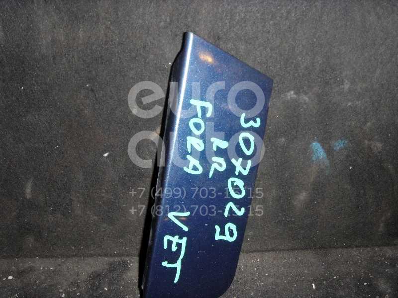 Накладка декоративная для Chery Fora (A21) 2006-2010 - Фото №1