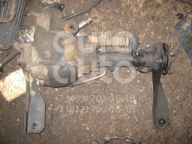 Редуктор переднего моста для Mitsubishi Pajero/Montero Sport (K9) 1997-2008 - Фото №1