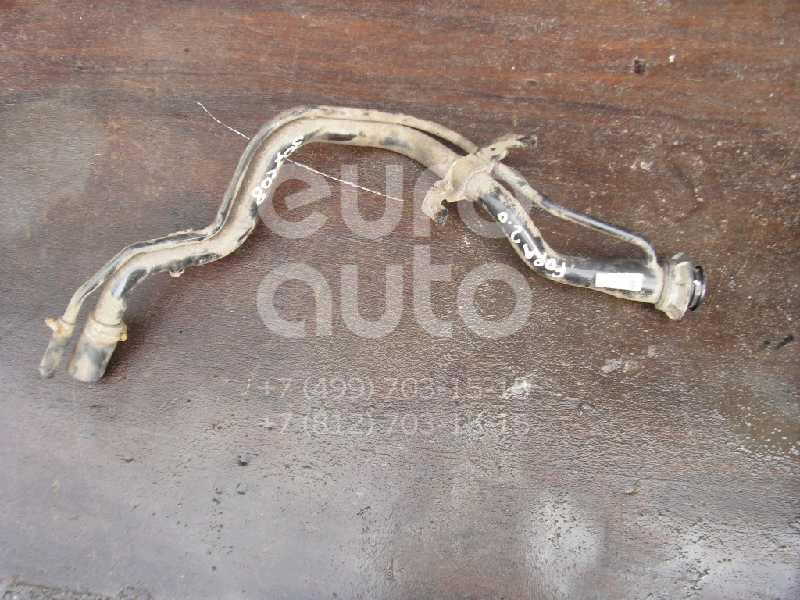 Горловина топливного бака для Chery Fora (A21) 2006-2010 - Фото №1