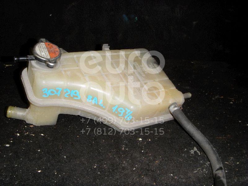 Бачок расширительный для Suzuki Baleno 1998-2007 - Фото №1