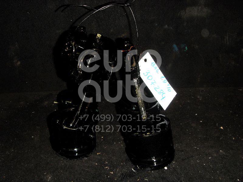 Поршень с шатуном для Suzuki Baleno 1998-2007 - Фото №1