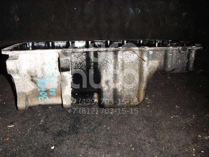 Поддон масляный двигателя для Suzuki Baleno 1998-2007 - Фото №1