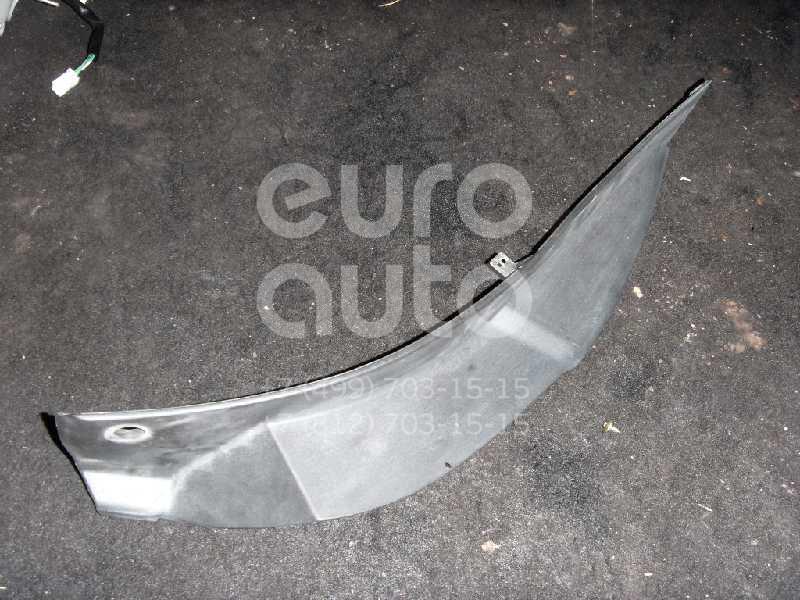 Накладка (кузов внутри) для Lexus RX 300/330/350/400h 2003-2009 - Фото №1