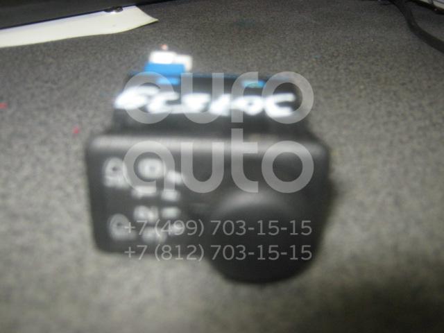 Кнопка корректора фар для Nissan Primera P12E 2002-2007 - Фото №1
