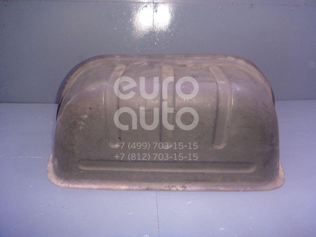 Накладка порога (внутренняя) для Fiat Ducato 244 (+ЕЛАБУГА) 2002-2006 - Фото №1