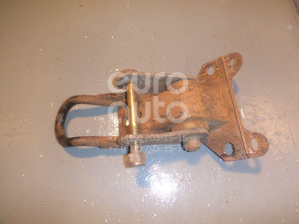 Кронштейн крепления задней рессоры для Fiat Ducato 244 (+ЕЛАБУГА) 2002-2006;Ducato 230 1994-2002 - Фото №1