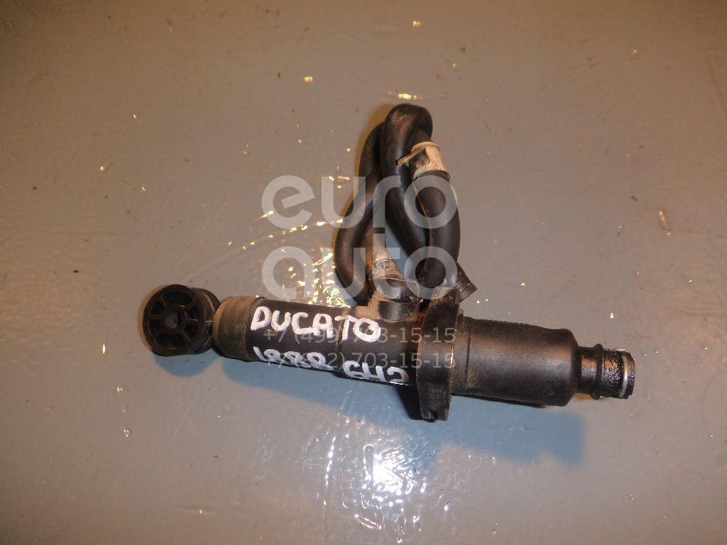 Цилиндр сцепления главный для Fiat,Peugeot,Citroen Ducato 244 (+ЕЛАБУГА) 2002-2006;Boxer 244 2002-2005;Jumper 244 2002-2006 - Фото №1