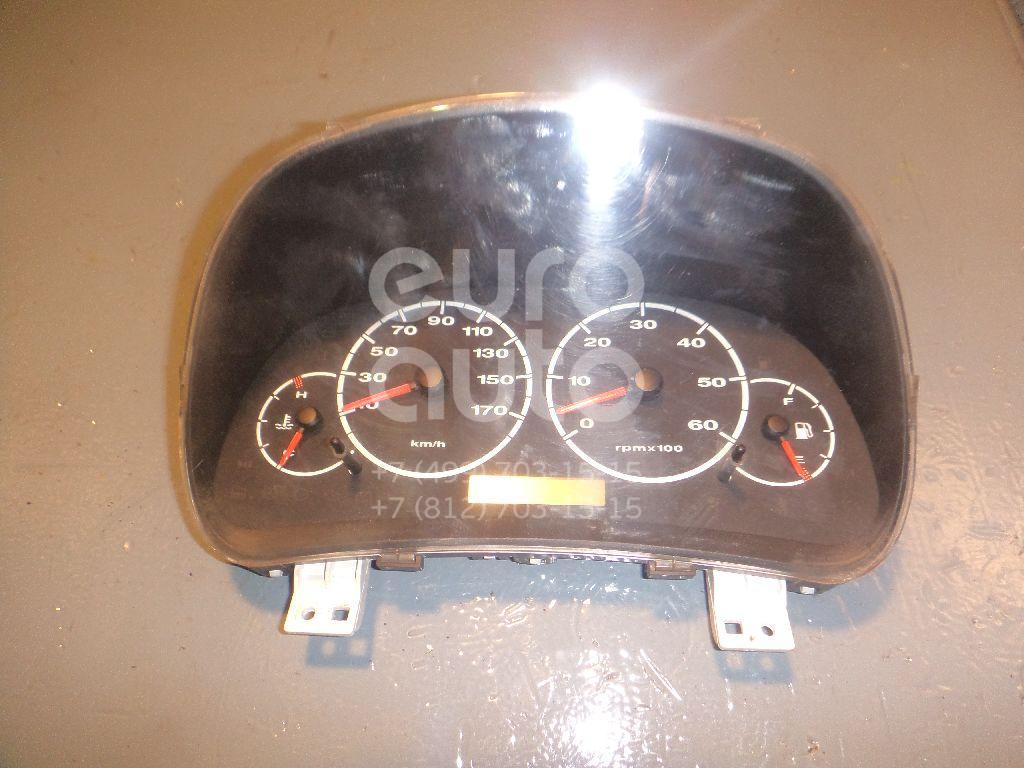 Панель приборов для Fiat Ducato 244 (+ЕЛАБУГА) 2002-2006 - Фото №1
