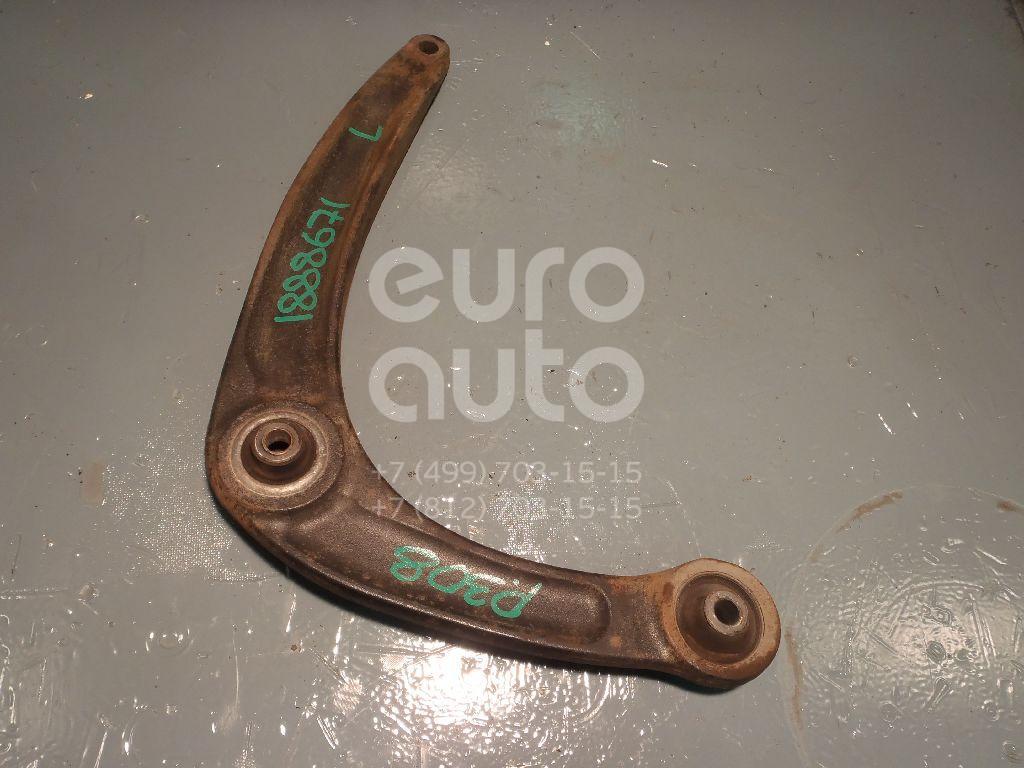 Рычаг передний левый для Peugeot,Citroen 308 I 2007-2015;3008 2010>;C4 II 2011>;5008 2009>;408 2012> - Фото №1