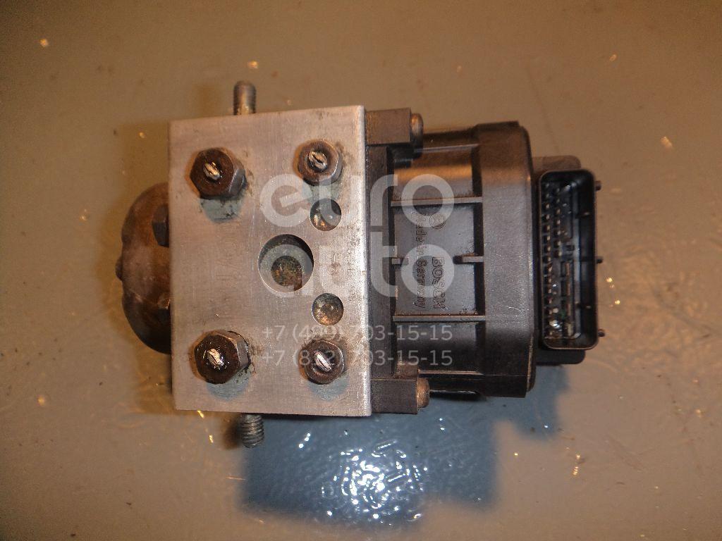 Блок ABS (насос) для Fiat,Peugeot,Citroen Ducato 244 (+ЕЛАБУГА) 2002-2006;Boxer 244 2002-2006;Jumper 244 2002-2006 - Фото №1