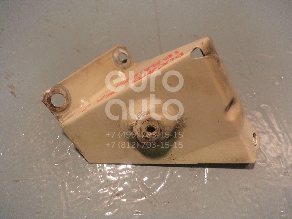 Кронштейн крепления крыла для Fiat,Peugeot,Citroen Ducato 244 (+ЕЛАБУГА) 2002-2006;Boxer 244 2002-2006;Jumper 244 2002-2006 - Фото №1