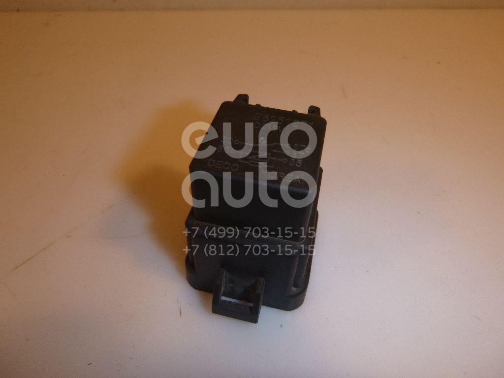 Реле для Chevrolet Epica 2006-2012;Lacetti 2003-2013 - Фото №1
