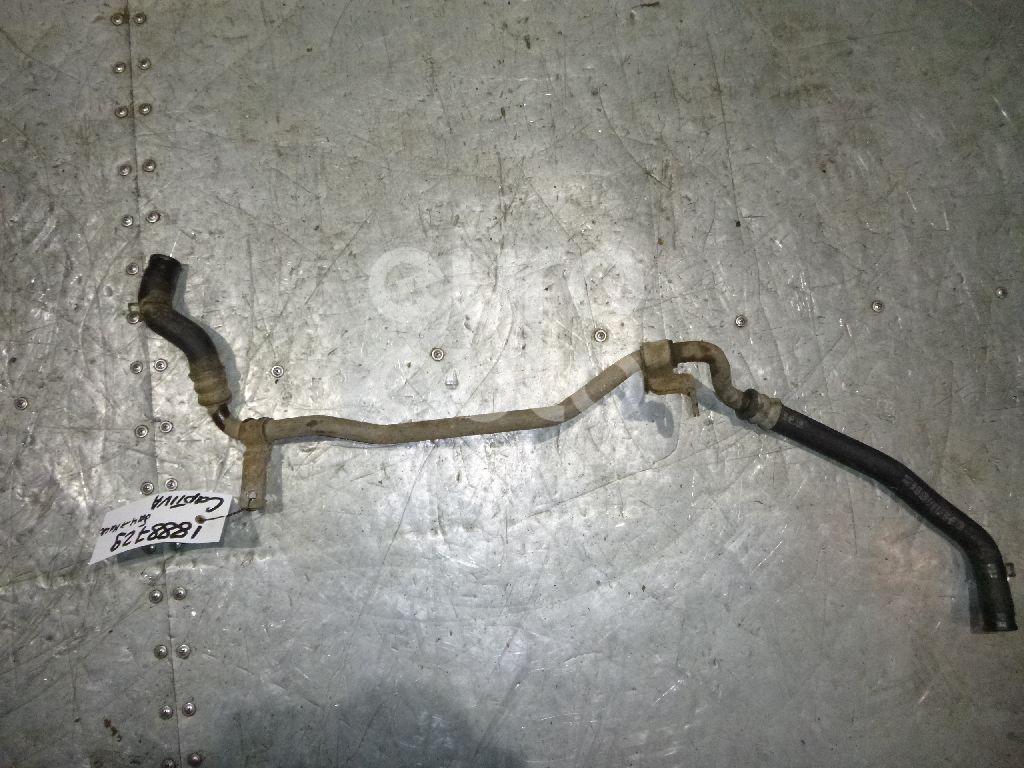 Трубка гидроусилителя для Chevrolet,Opel Captiva (C100) 2006-2010;Antara 2007-2015 - Фото №1