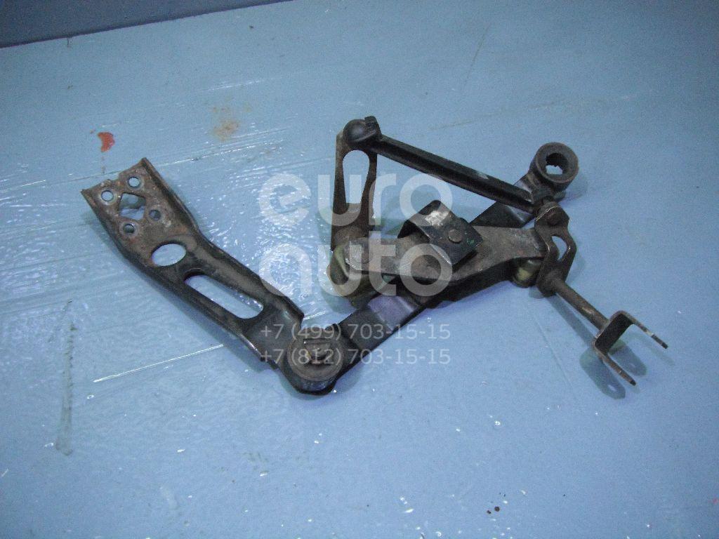 Механизм выбора передач для Opel Astra G 1998-2005 - Фото №1