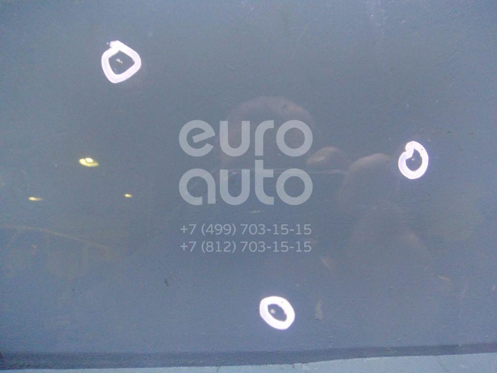 Стекло лобовое (ветровое) для Fiat Ducato 244 (+ЕЛАБУГА) 2002-2006 - Фото №1