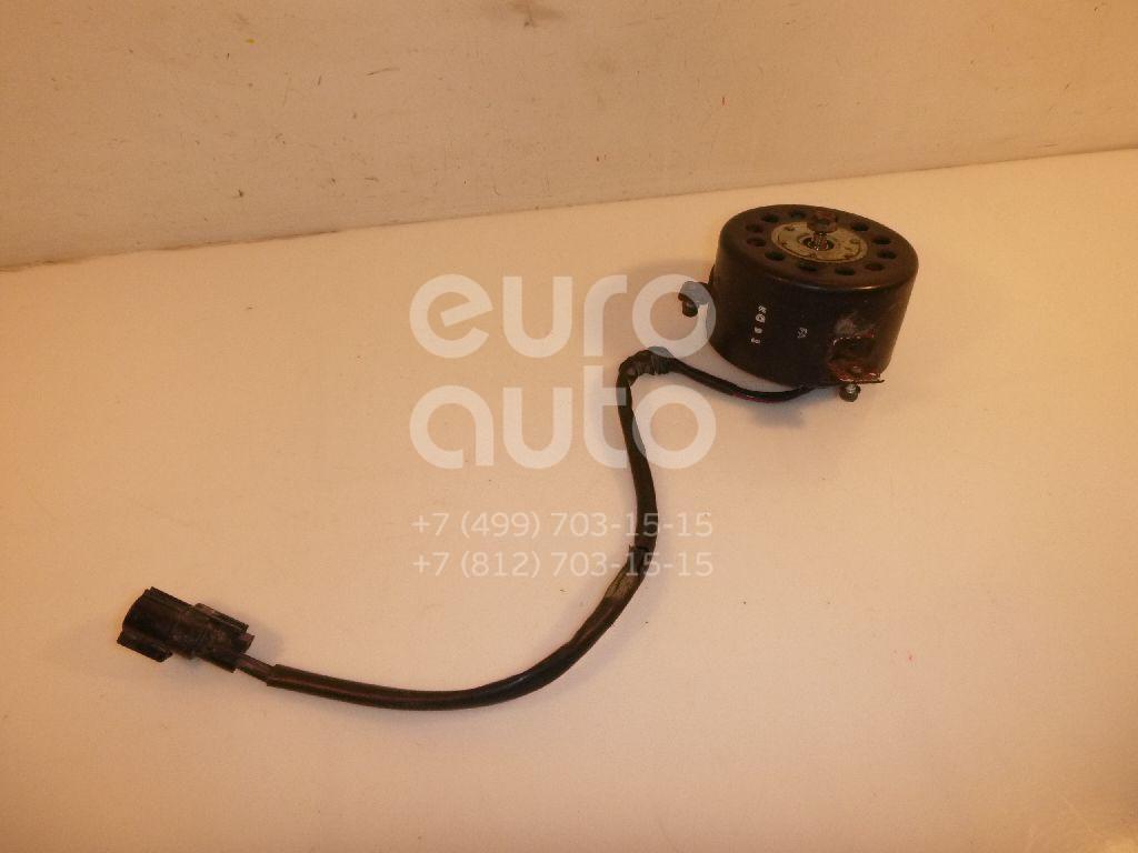 Моторчик вентилятора для Chevrolet Captiva (C100) 2006-2010 - Фото №1