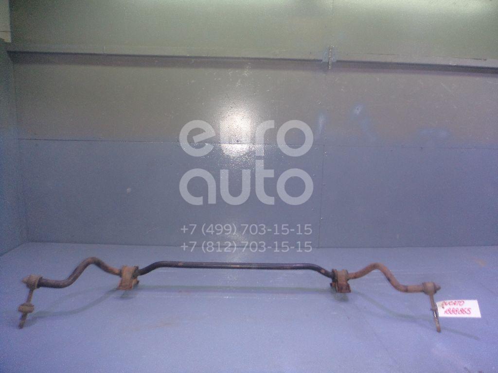 Стабилизатор передний для Fiat Ducato 244 (+ЕЛАБУГА) 2002-2006 - Фото №1