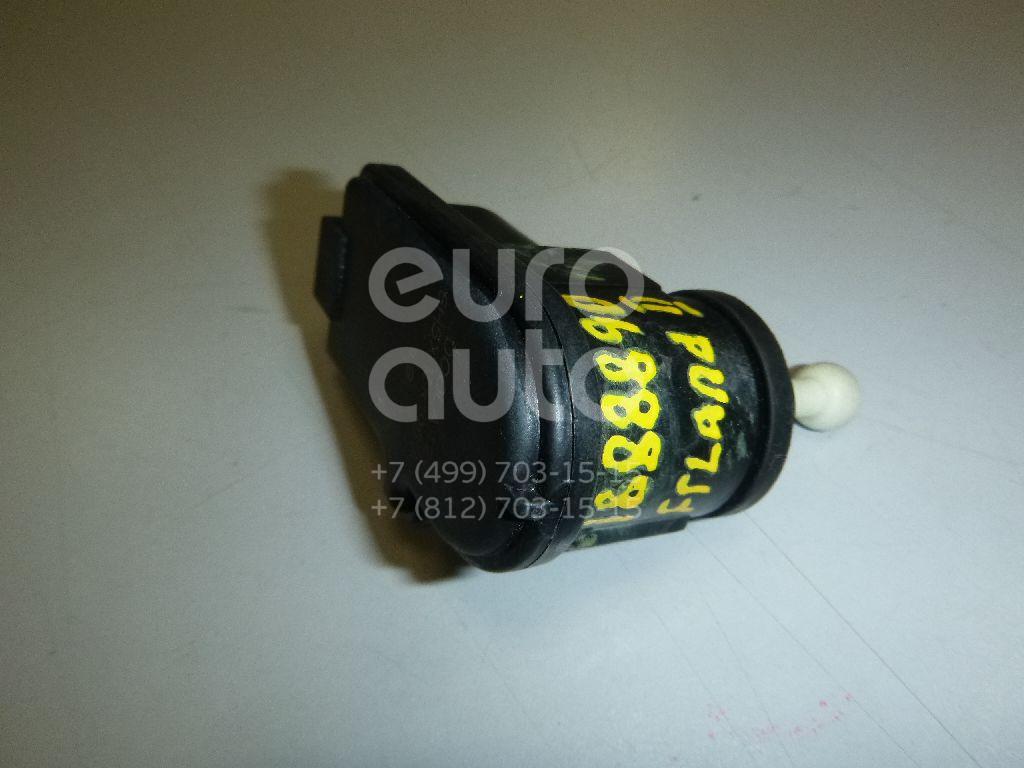 Моторчик корректора фары для Land Rover Freelander 2 2007-2014 - Фото №1