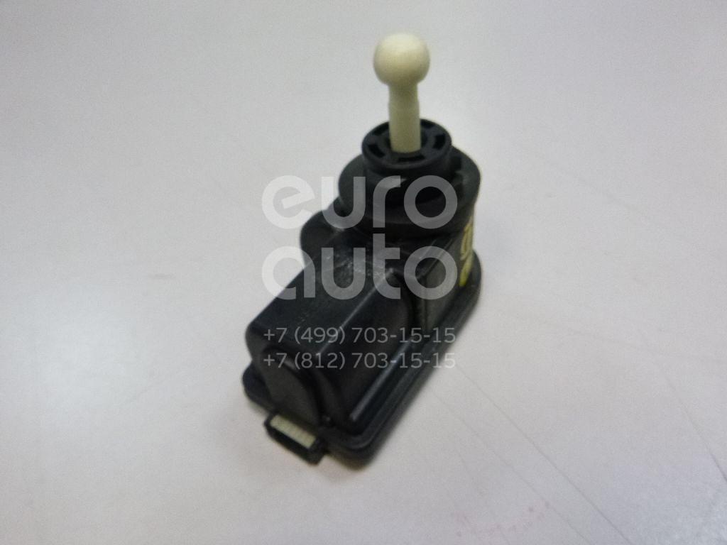 Моторчик корректора фары для Land Rover,Ford Freelander 2 2007-2014;Focus II 2005-2008;Focus I 1998-2005;Mondeo IV 2007-2015;Focus II 2008-2011;Fiesta 2008>;Focus III 2011> - Фото №1