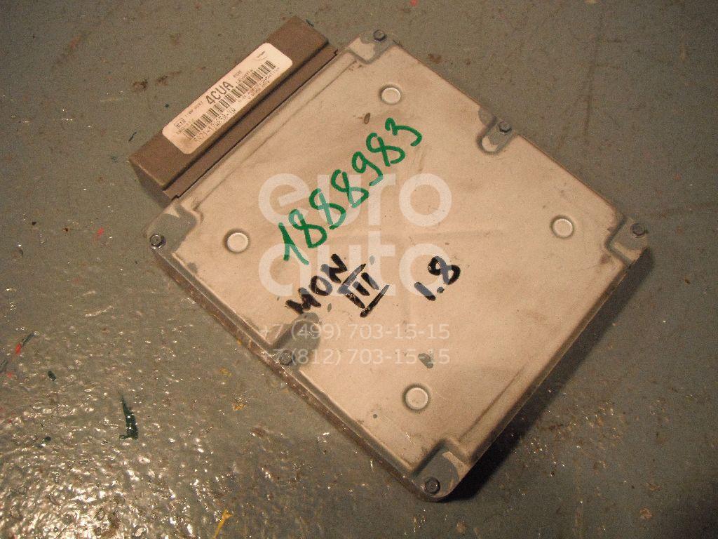 Блок управления двигателем для Ford Mondeo III 2000-2007 - Фото №1