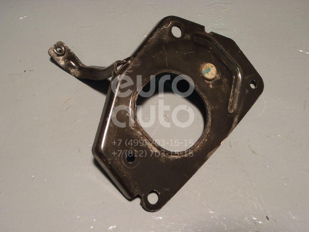 Кронштейн опоры КПП для Peugeot 308 I 2007-2015;807 2002-2012;Expert 1995-2007;Expert II 2007-2016 - Фото №1