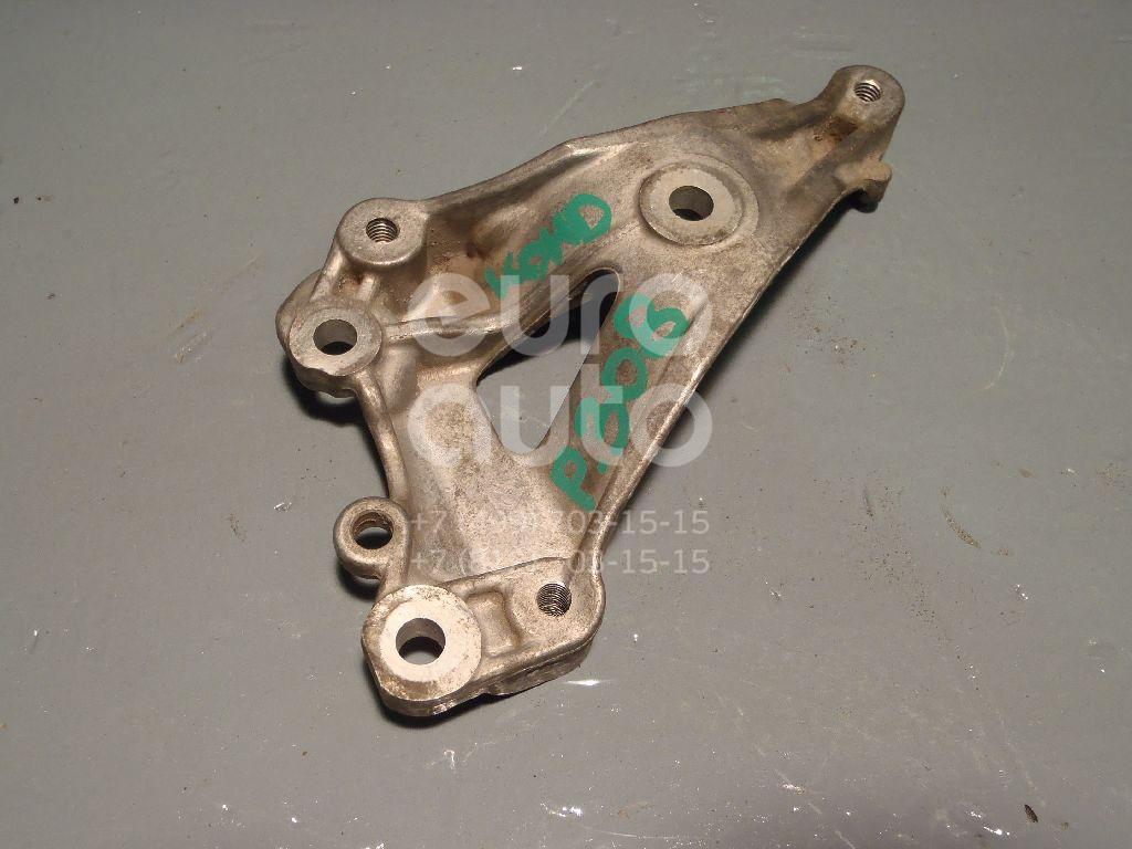 Кронштейн кондиционера для Peugeot,Citroen 308 I 2007-2015;C4 2005-2011;C5 2008>;Partner Tepee(B9) 2008>;3008 2010>;C4 II 2011>;508 2010>;RCZ 2010-2014;408 2012> - Фото №1