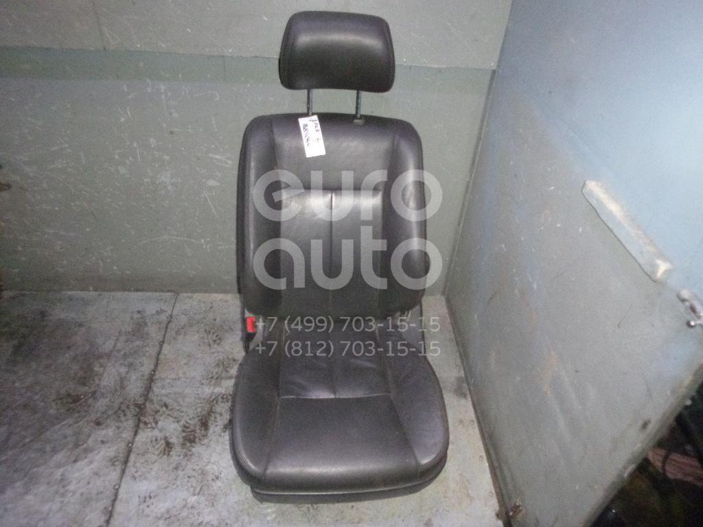 Сиденье переднее левое для Chevrolet Epica 2006-2012 - Фото №1