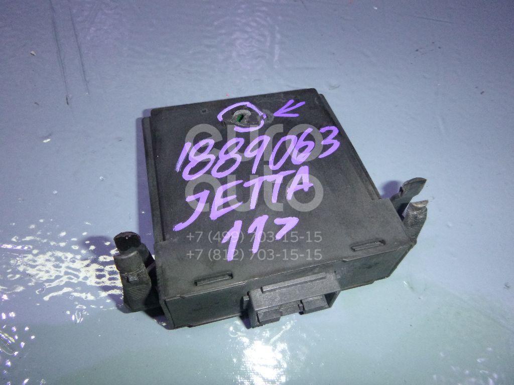 Блок электронный для VW,Skoda Jetta 2011>;Caddy III 2004-2016;Octavia (A5 1Z-) 2004-2013 - Фото №1