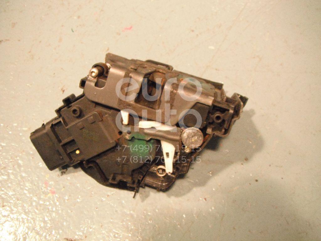 Замок двери передней левой для Ford Focus II 2005-2008;C-MAX 2003-2011;Focus II 2008-2011 - Фото №1