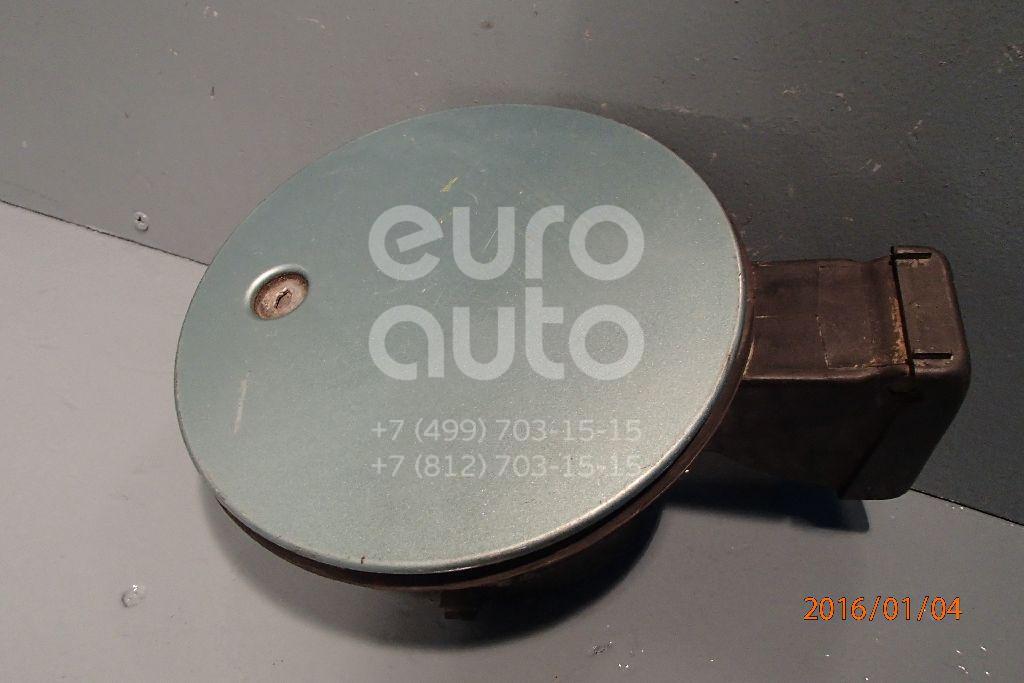 Лючок бензобака для Ford Focus I 1998-2005 - Фото №1