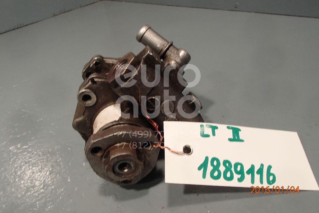 Насос гидроусилителя для VW LT II 1996-2006;Transporter T4 1996-2003 - Фото №1