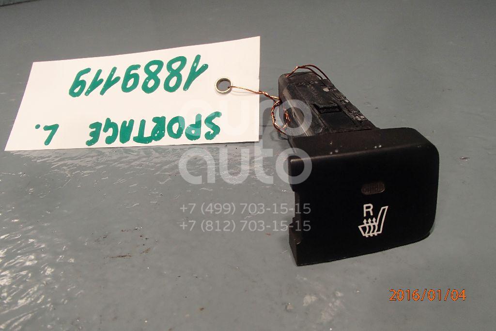 Кнопка обогрева сидений для Kia Sportage 2004-2010 - Фото №1