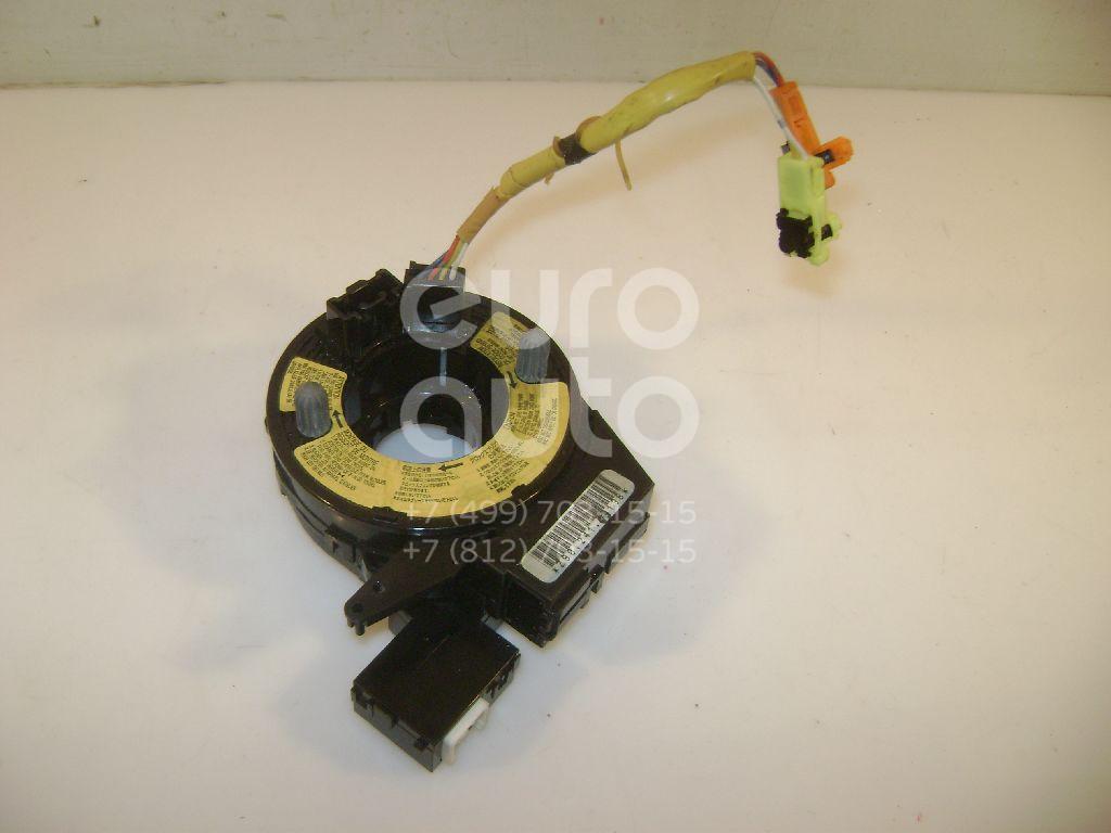 Механизм подрулевой для SRS (ленточный) для Mazda Mazda 3 (BK) 2002-2009 - Фото №1