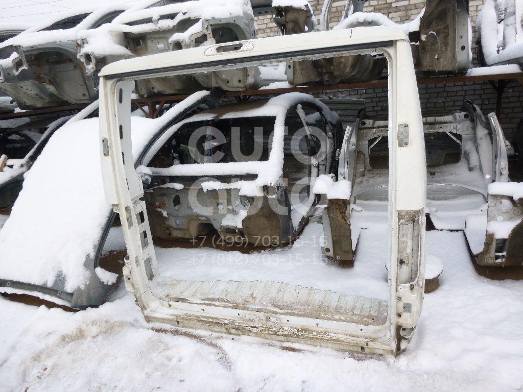 Кузовной элемент для Fiat Ducato 244 (+ЕЛАБУГА) 2002-2006 - Фото №1