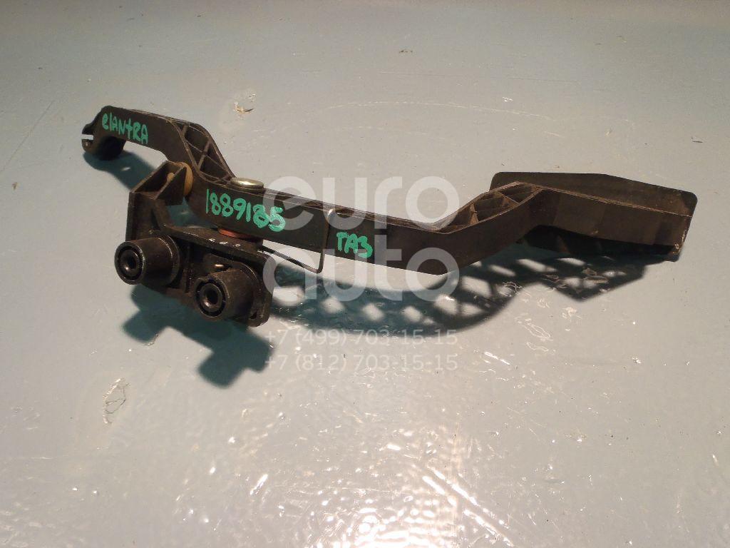 Педаль газа для Hyundai Elantra 2000-2006;Coupe (GK) 2002-2009 - Фото №1