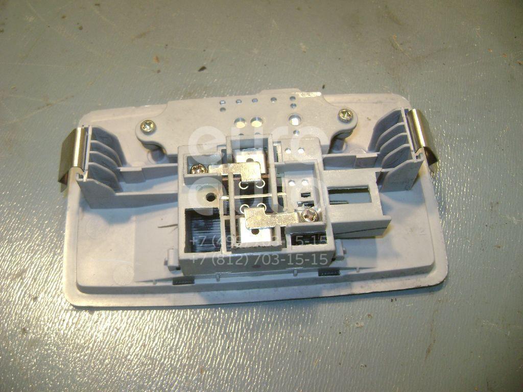 Плафон салонный для Mazda Mazda 3 (BK) 2002-2009 - Фото №1
