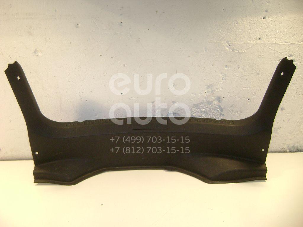 Обшивка багажника для Mazda Mazda 3 (BK) 2002-2009 - Фото №1