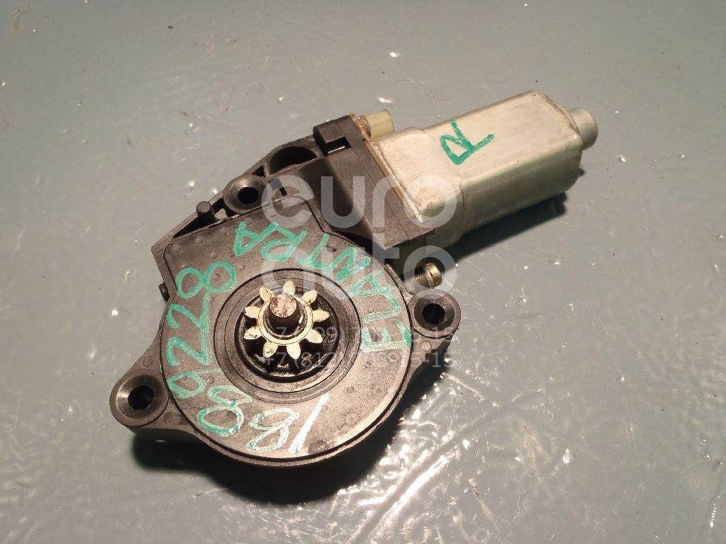 Моторчик стеклоподъемника для Hyundai Elantra 2000-2006 - Фото №1