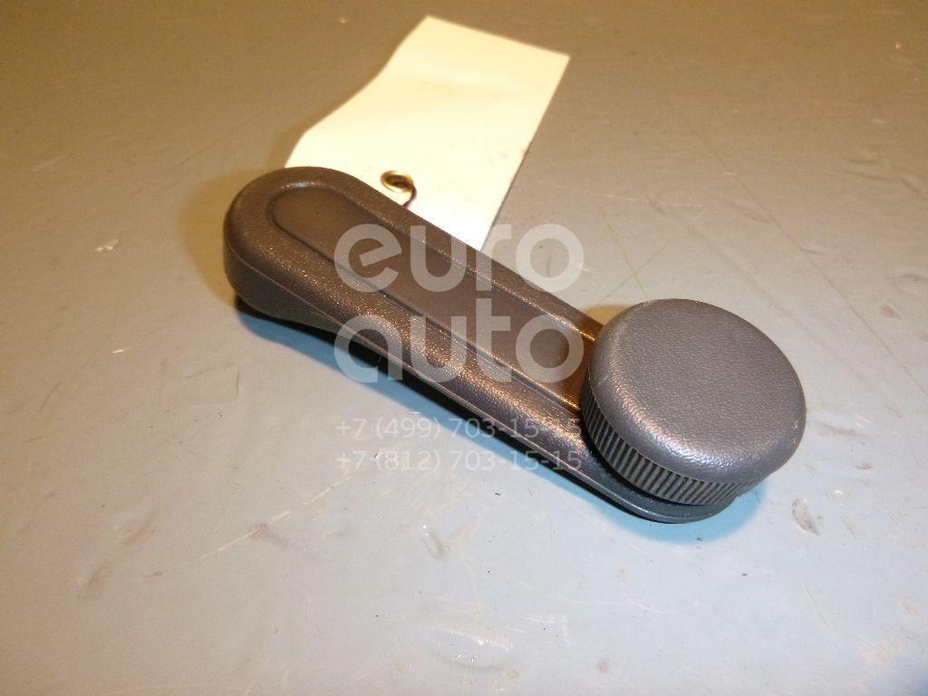 Ручка стеклоподъемника для Toyota Corolla E11 1997-2001;Corolla E12 2001-2006 - Фото №1
