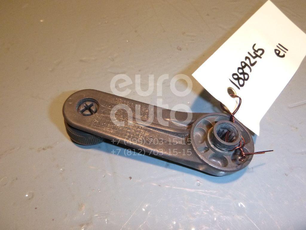 Ручка стеклоподъемника для Toyota Corolla E11 1997-2001;Corolla E12 2001-2007 - Фото №1