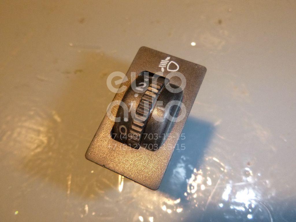 Кнопка корректора фар для Toyota Corolla E11 1997-2001;Camry V20 1996-2001 - Фото №1