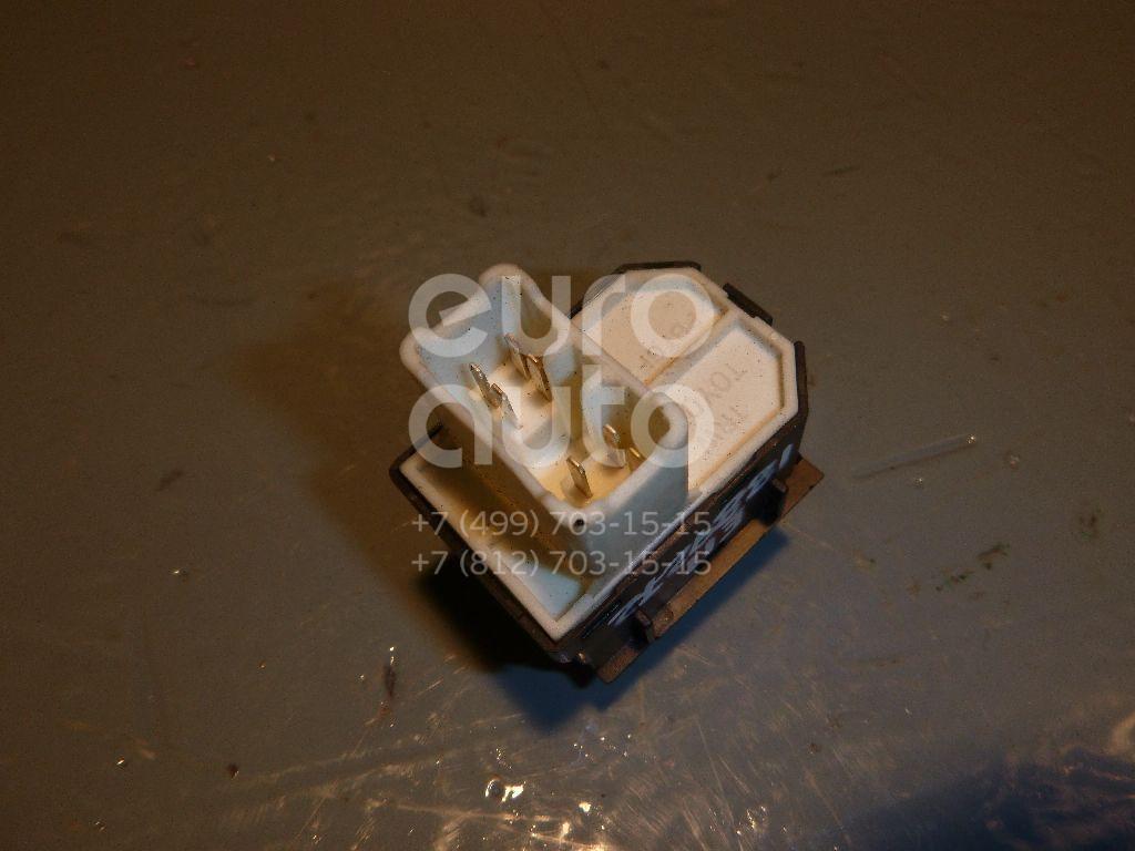 Переключатель регулировки зеркала для Toyota Corolla E11 1997-2001;Echo 1999-2005;Yaris 1999-2005;Yaris Verso 1999-2005 - Фото №1
